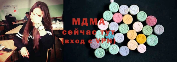 молекула духа Богородск