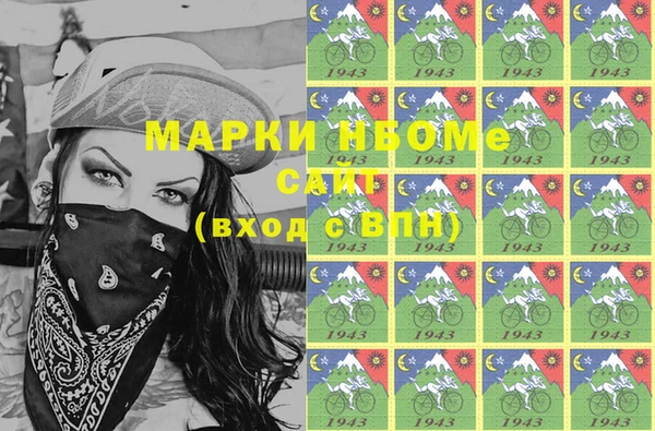 молекула духа Богородск